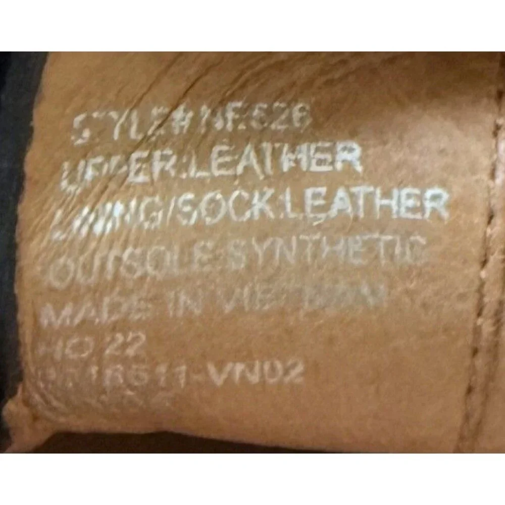 Madewell The Corinne Black Leather Lugsole Loafers Women’s Size 5.5